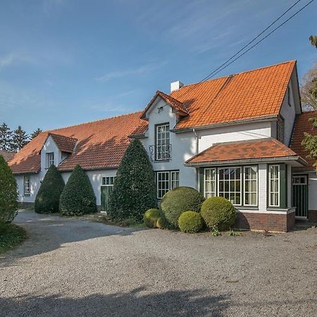 Villa 'T Braeckshof Dilsen-Stokkem Exterior foto